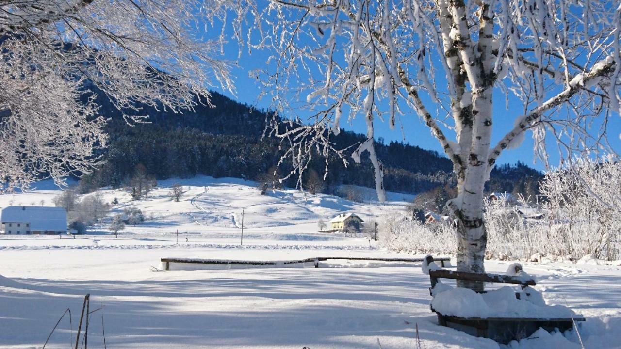 Fumerhof شتروبل المظهر الخارجي الصورة