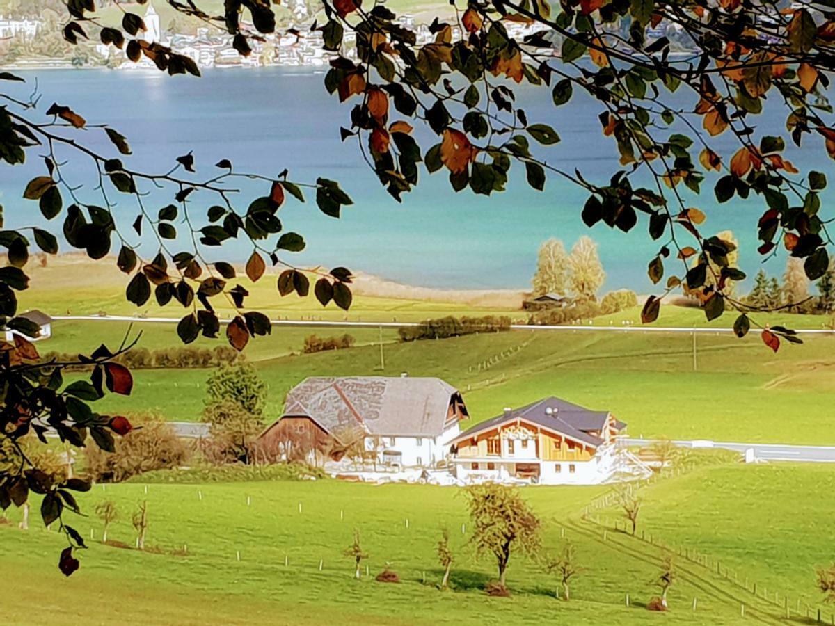 Fumerhof شتروبل المظهر الخارجي الصورة
