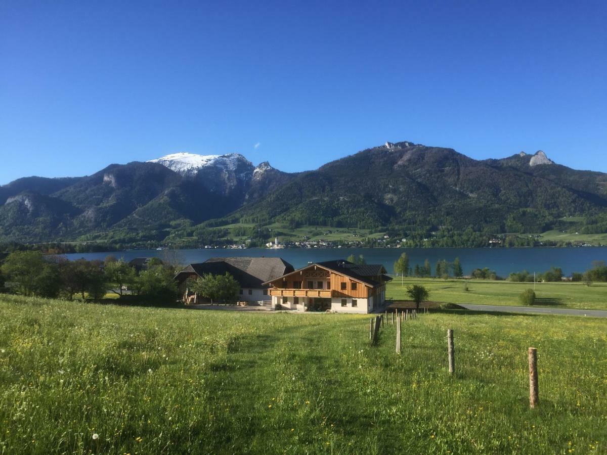 Fumerhof شتروبل المظهر الخارجي الصورة