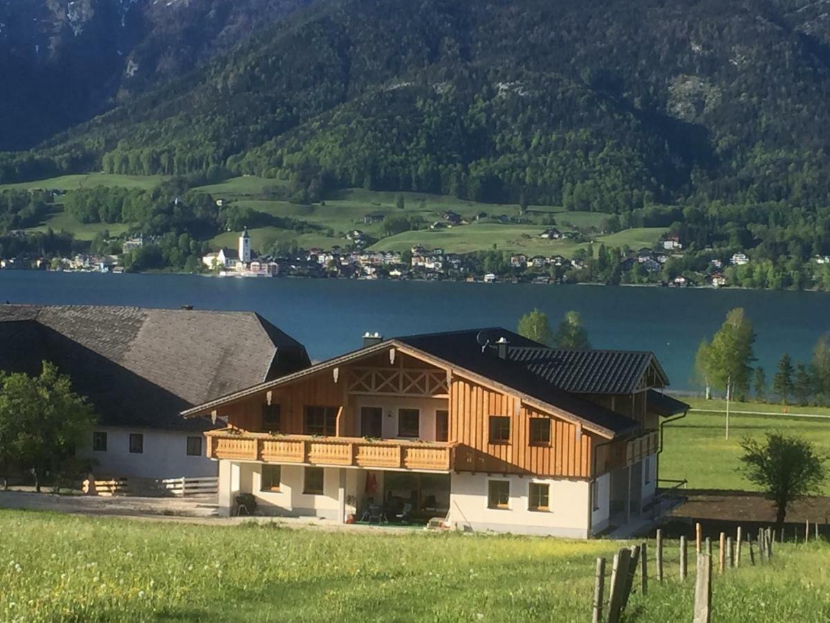 Fumerhof شتروبل المظهر الخارجي الصورة
