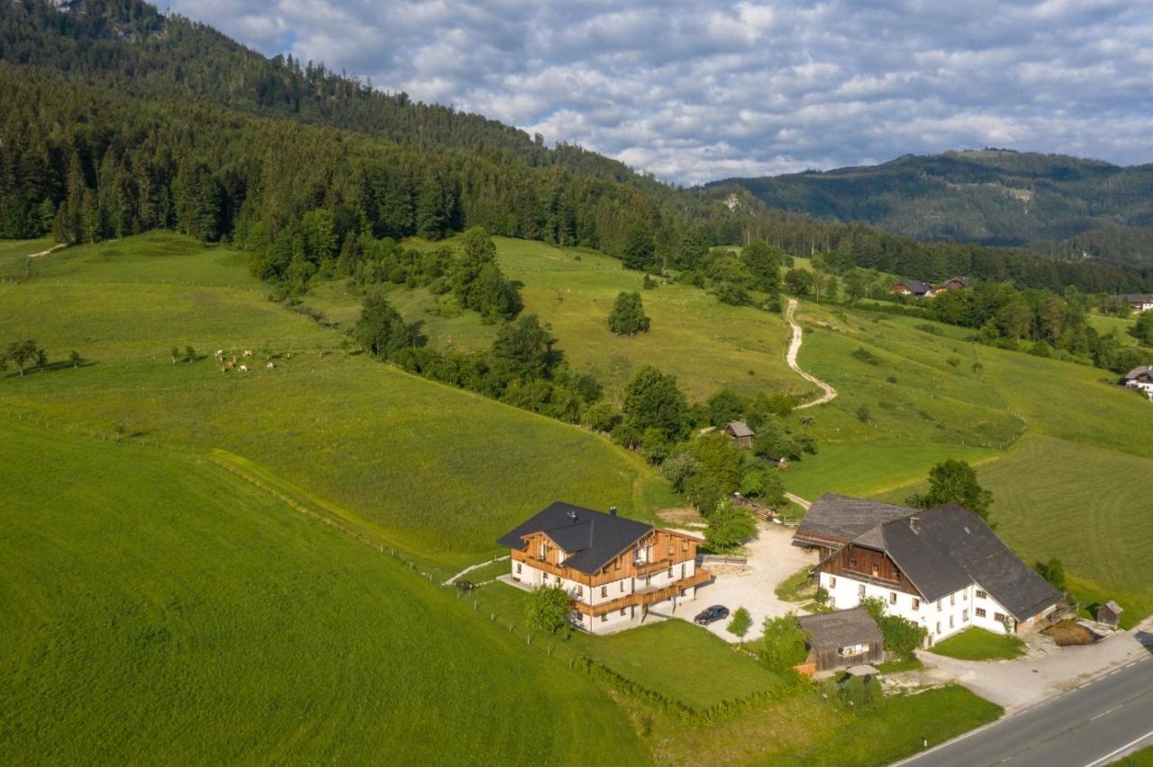 Fumerhof شتروبل المظهر الخارجي الصورة