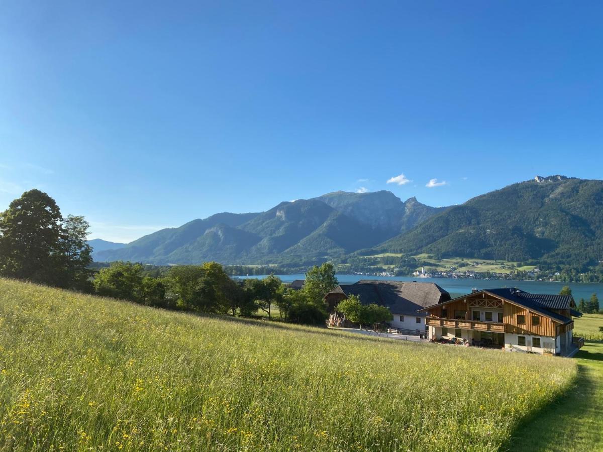 Fumerhof شتروبل المظهر الخارجي الصورة