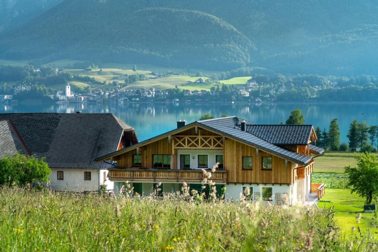 Fumerhof شتروبل المظهر الخارجي الصورة