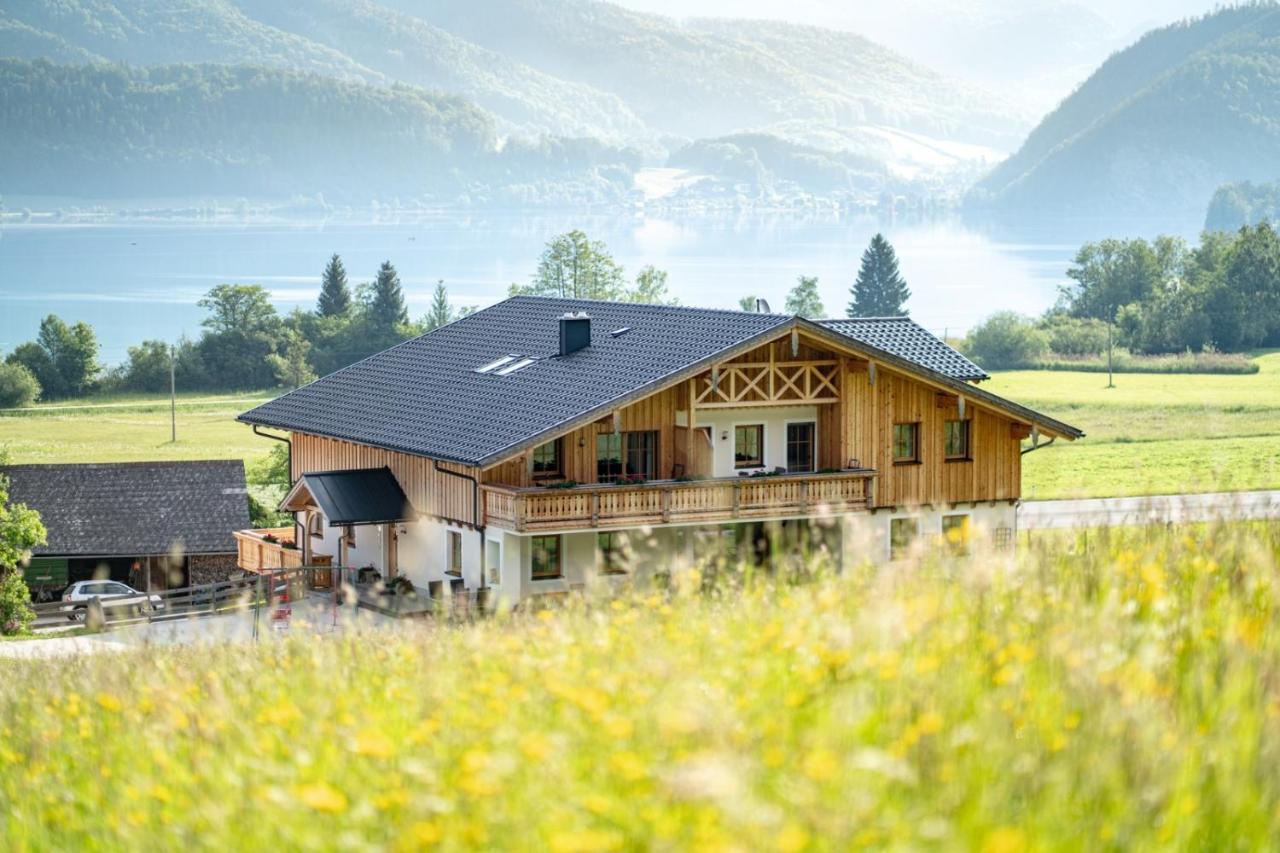 Fumerhof شتروبل المظهر الخارجي الصورة